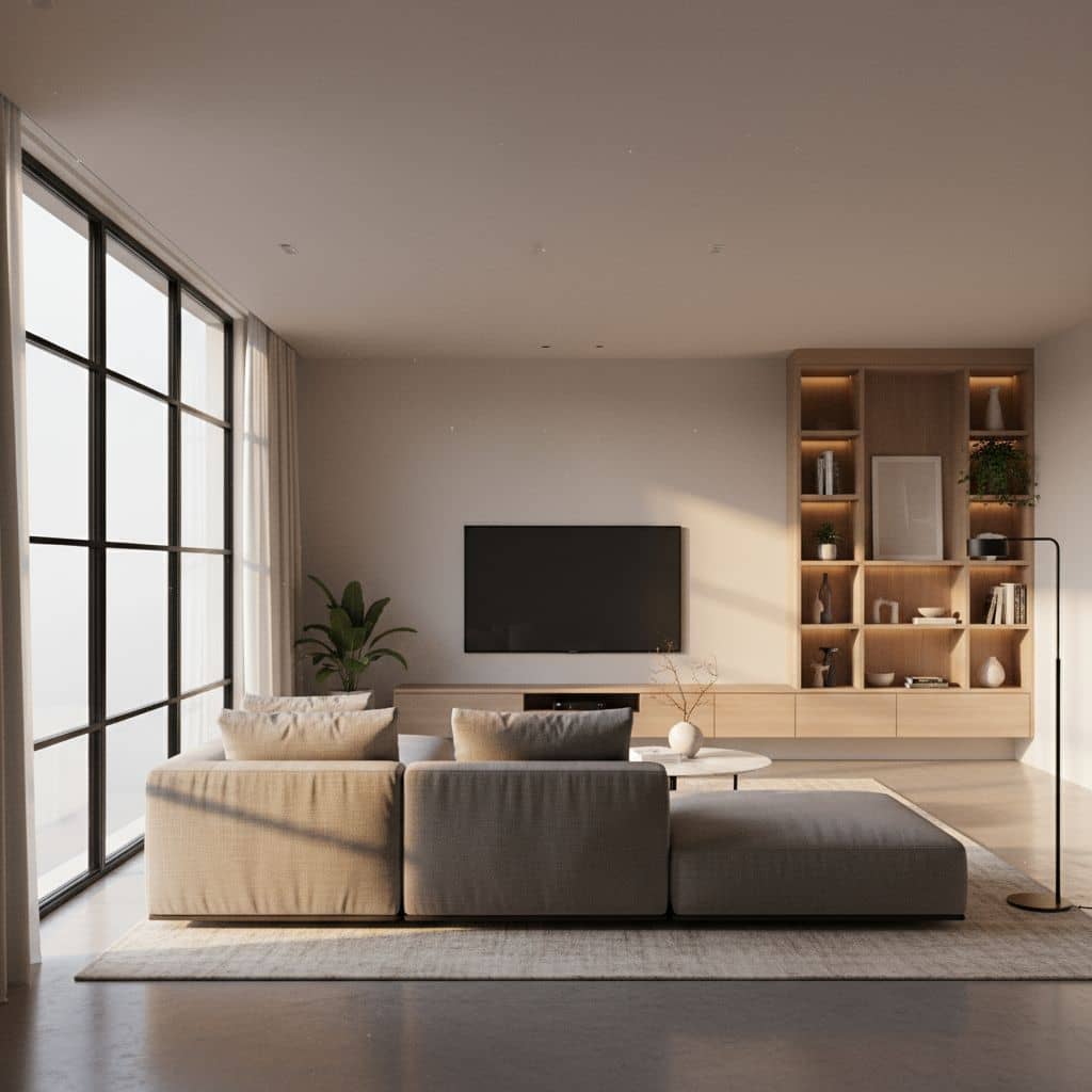 AI 3D Render Image Generator