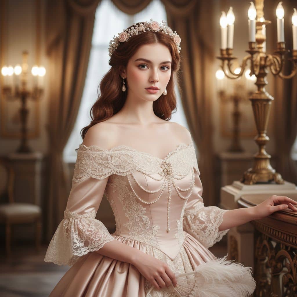 AI Gender Swap Transformer