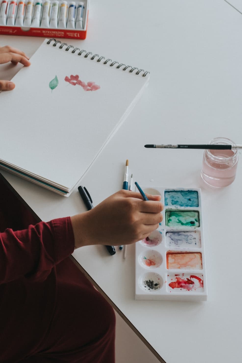 AI-powered content creation