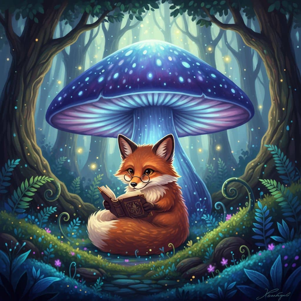 AI Illustration Generator