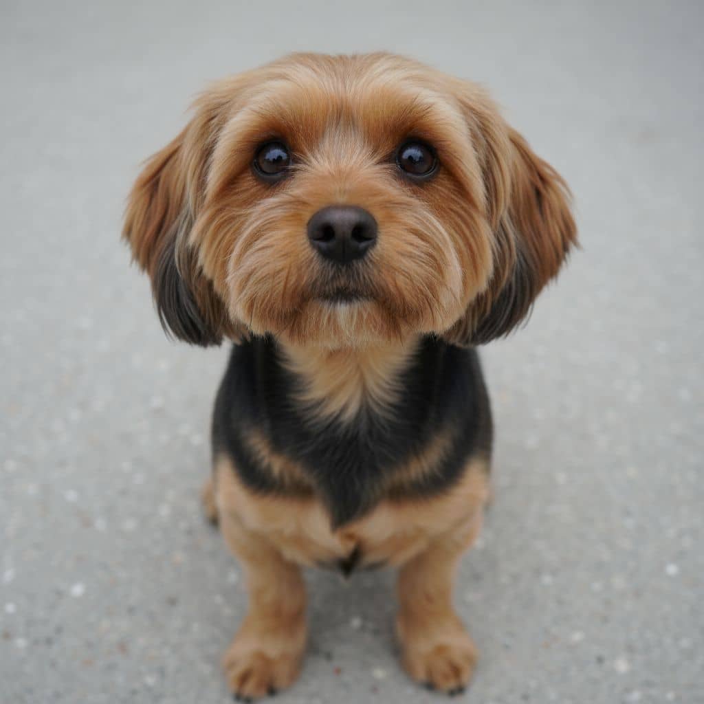 AI Pet as Human Transformer