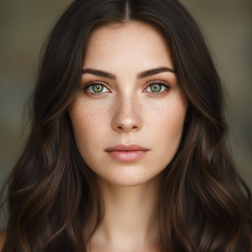 AI Portrait Image Generator