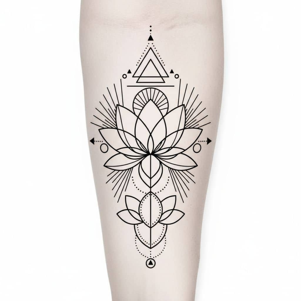 AI Tattoo Design Generator